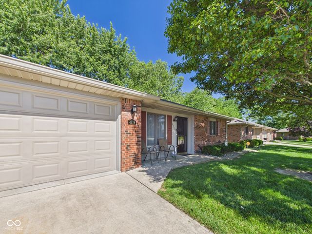 4719 Gleneagle Drive 22B, Anderson, IN 46013