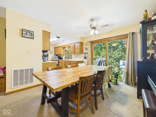 4719 Gleneagle Drive 22B, Anderson, IN 46013