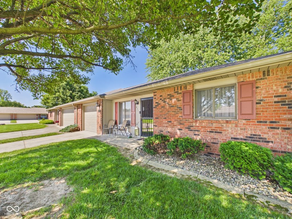 4719 Gleneagle Drive 22B, Anderson, IN 46013