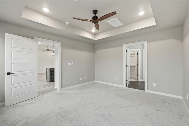 51 Kirkwall Drive, Bella Vista, AR 72715