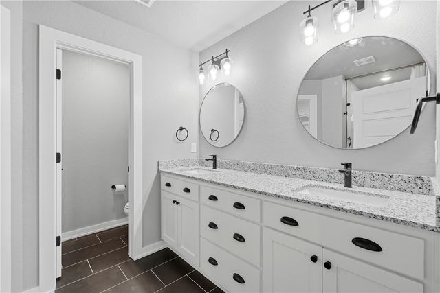 51 Kirkwall Drive, Bella Vista, AR 72715