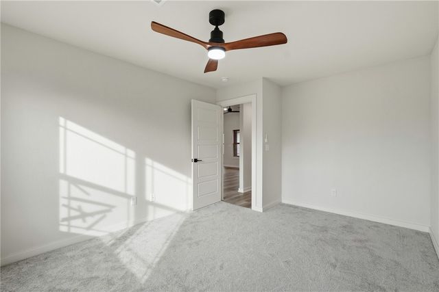 51 Kirkwall Drive, Bella Vista, AR 72715