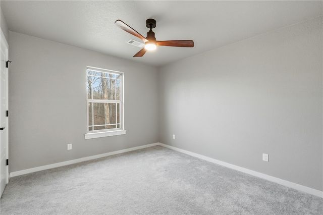 51 Kirkwall Drive, Bella Vista, AR 72715