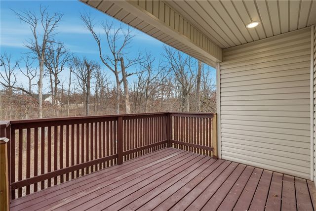 51 Kirkwall Drive, Bella Vista, AR 72715