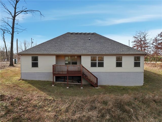 51 Kirkwall Drive, Bella Vista, AR 72715