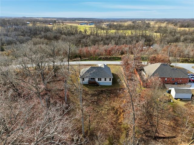 51 Kirkwall Drive, Bella Vista, AR 72715