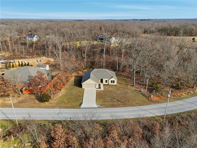 51 Kirkwall Drive, Bella Vista, AR 72715