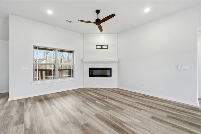 51 Kirkwall Drive, Bella Vista, AR 72715