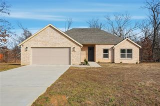 51 Kirkwall Drive, Bella Vista, AR 72715