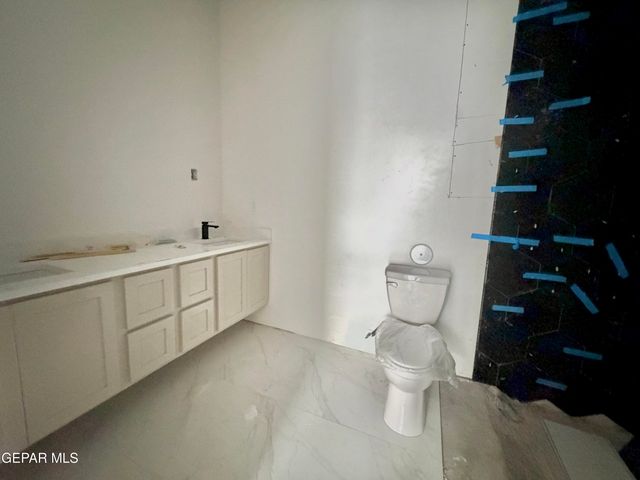 13392 EMERALD COPPER, Horizon City, TX 79928