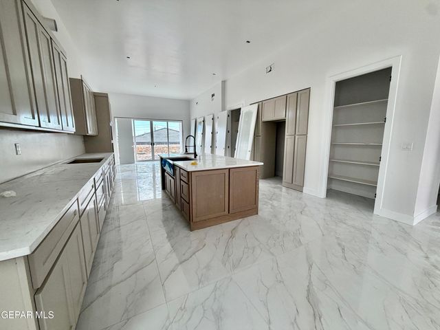13392 EMERALD COPPER, Horizon City, TX 79928