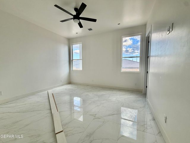 13392 EMERALD COPPER, Horizon City, TX 79928