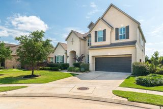 25206 Driftwood Harbor Lane, Tomball, TX 77375