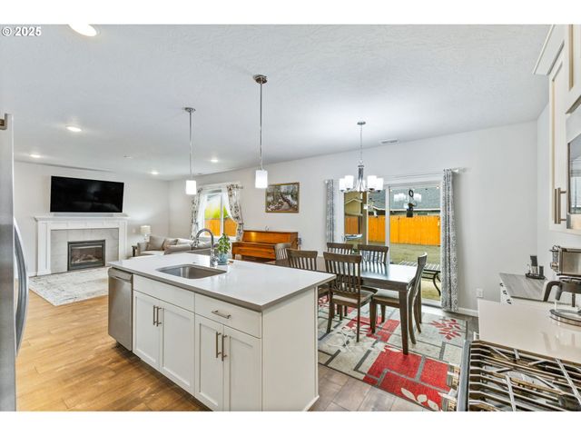 4418 BOUNTY Pl, Albany, OR 97322