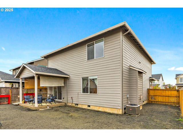 4418 BOUNTY Pl, Albany, OR 97322
