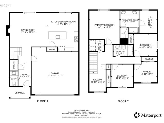 4418 BOUNTY Pl, Albany, OR 97322