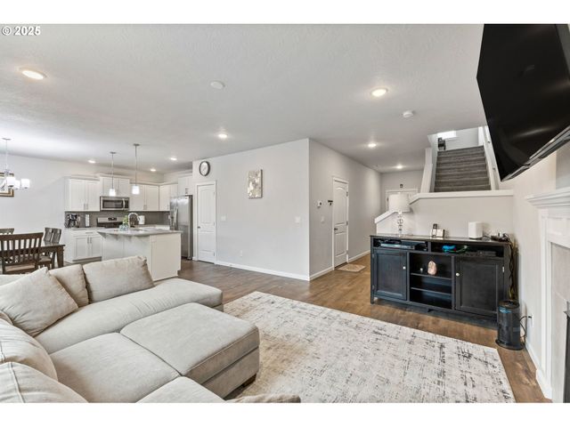 4418 BOUNTY Pl, Albany, OR 97322