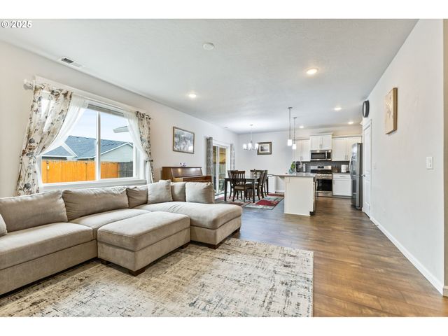 4418 BOUNTY Pl, Albany, OR 97322