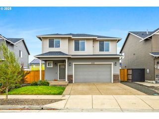 4418 BOUNTY Pl, Albany, OR 97322