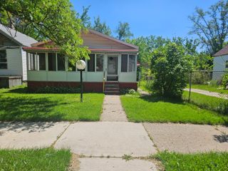 3948 Minnesota Street, Hamtramck, MI 48212