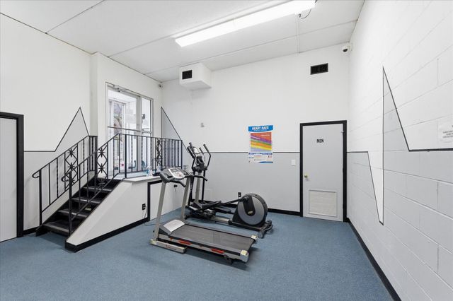 2720 Dale Street N C114, Roseville, MN 55113