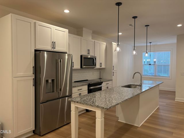 4801 Gossamer Lane 103, Raleigh, NC 27616