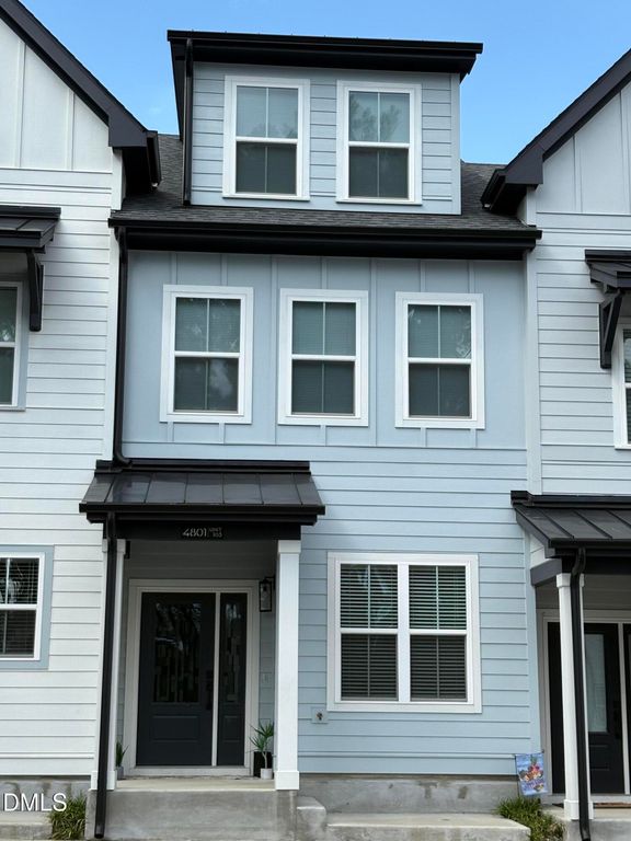 4801 Gossamer Lane 103, Raleigh, NC 27616