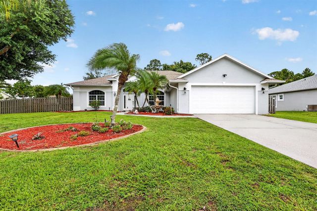 1571 SW Hunnicut Avenue, Port St. Lucie, FL 34953