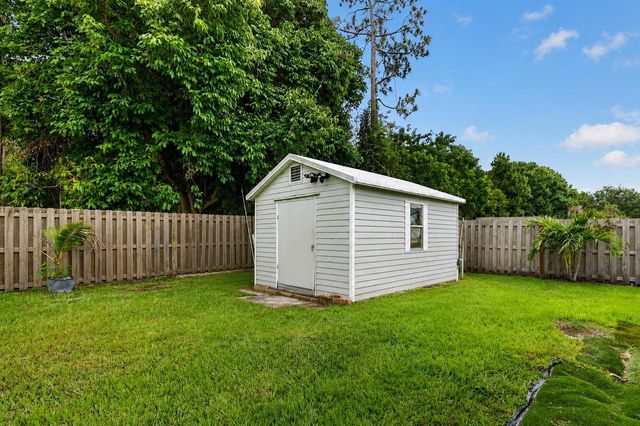 1571 SW Hunnicut Avenue, Port St. Lucie, FL 34953