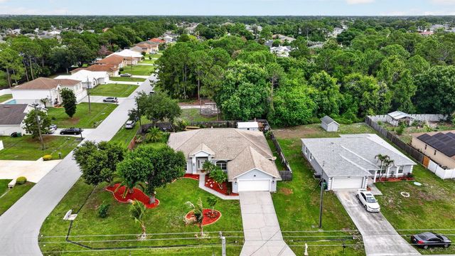 1571 SW Hunnicut Avenue, Port St. Lucie, FL 34953