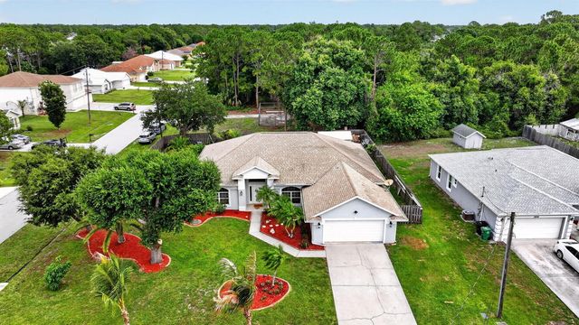 1571 SW Hunnicut Avenue, Port St. Lucie, FL 34953