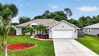 1571 SW Hunnicut Avenue, Port St. Lucie, FL 34953