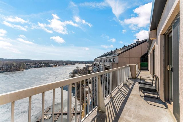 65 Lake Avenue 1007, Worcester, MA 01604