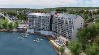 65 Lake Avenue 1007, Worcester, MA 01604