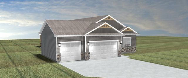 6692 Meghan Avenue, Bettendorf, IA 52722