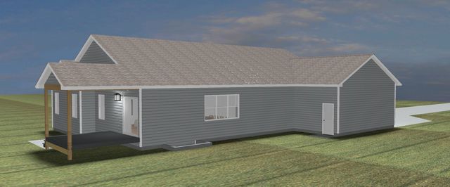6692 Meghan Avenue, Bettendorf, IA 52722