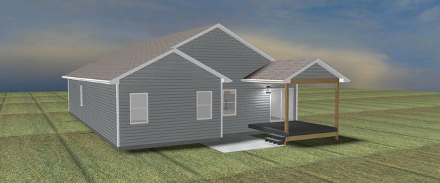 6692 Meghan Avenue, Bettendorf, IA 52722
