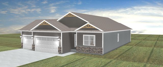 6692 Meghan Avenue, Bettendorf, IA 52722