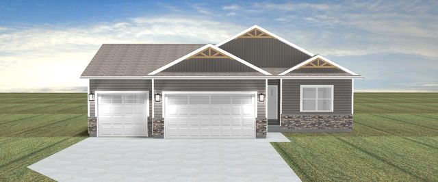 6692 Meghan Avenue, Bettendorf, IA 52722