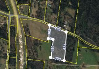 0 Fay Creek Rd, Wartrace, TN 37183