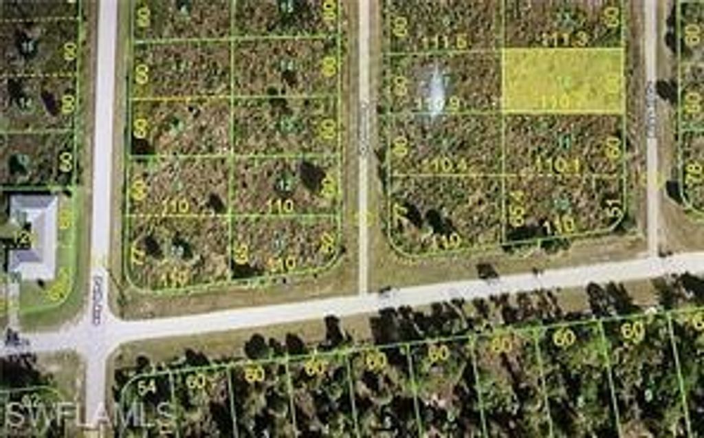13237 Bissell DR, PUNTA GORDA, FL 33955 — exterior