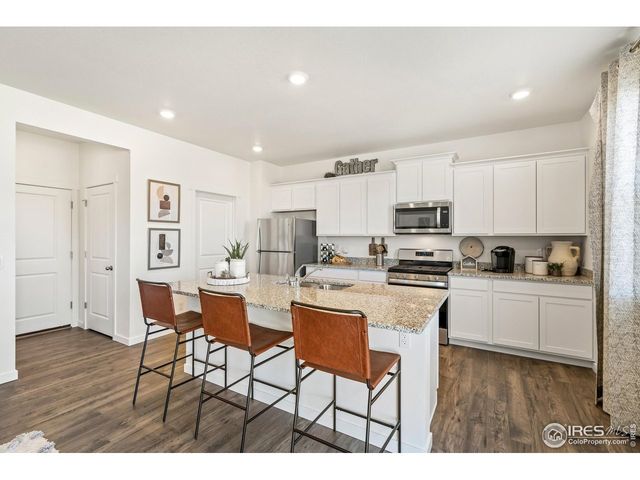 938 London Way, Severance, CO 80550