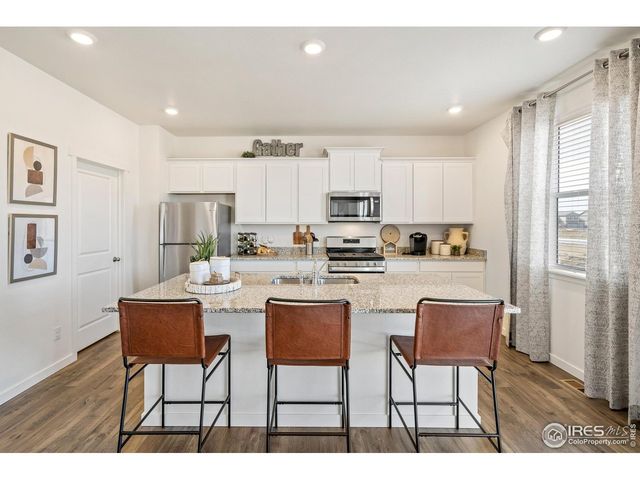 938 London Way, Severance, CO 80550