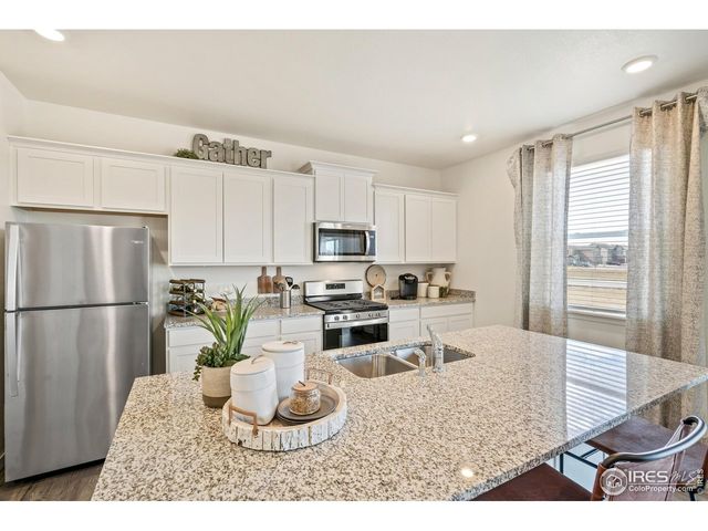 938 London Way, Severance, CO 80550