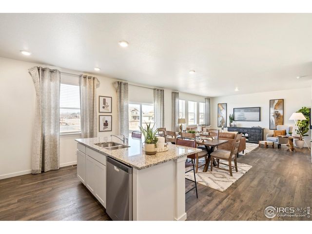 938 London Way, Severance, CO 80550