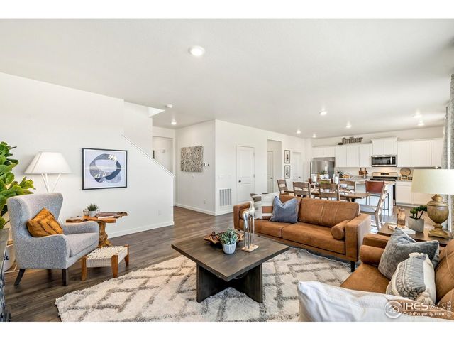 938 London Way, Severance, CO 80550