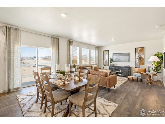 938 London Way, Severance, CO 80550