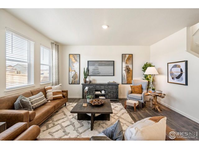 938 London Way, Severance, CO 80550