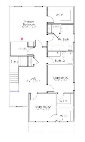 115 Old Creek Court, Goose Creek, SC 29445