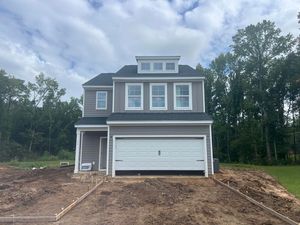115 Old Creek Court, Goose Creek, SC 29445